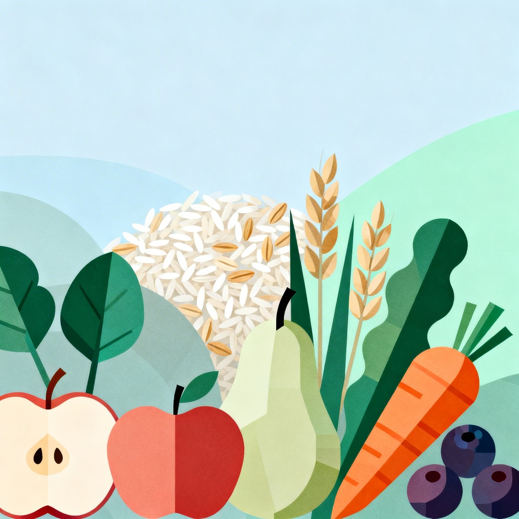 Jak wprowadzić zdrowe nawyki żywieniowe